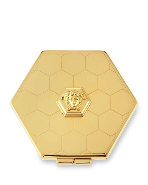 versace pocket mirror|versace mirror ebay.